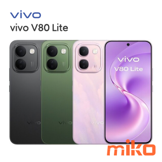 vivo V80 Lite
